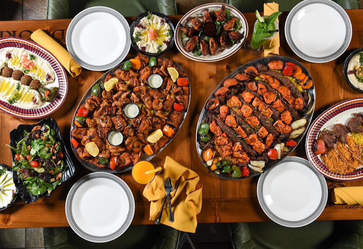 Al Bawadi Grill-3