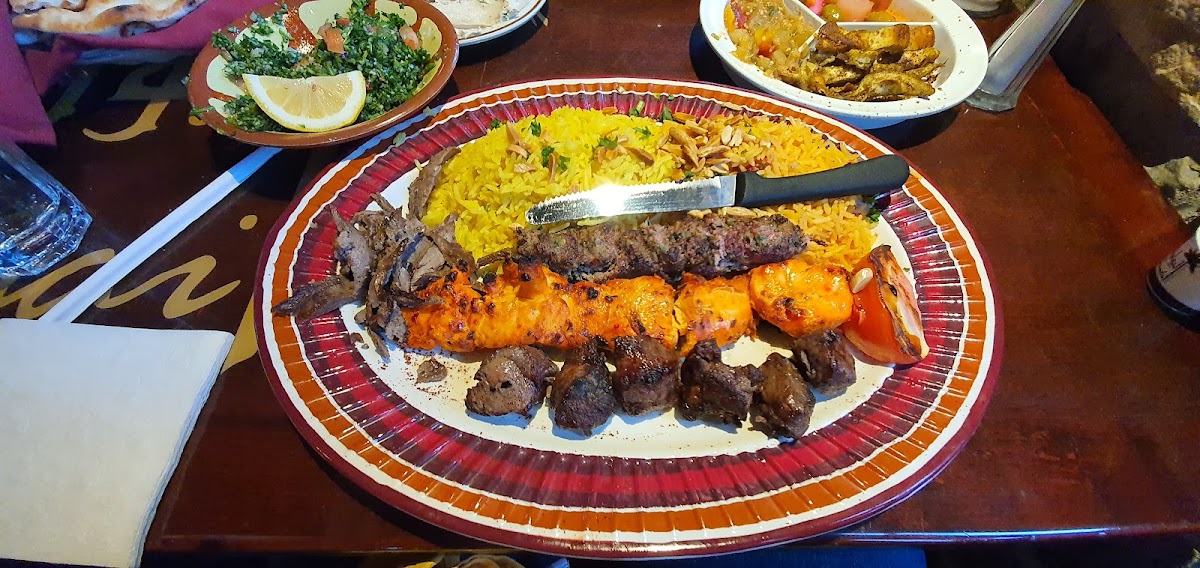 Al Bawadi Grill-5