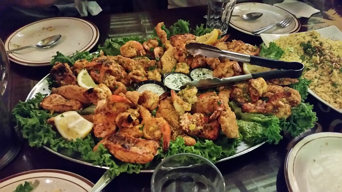 Al Bawadi Grill-7