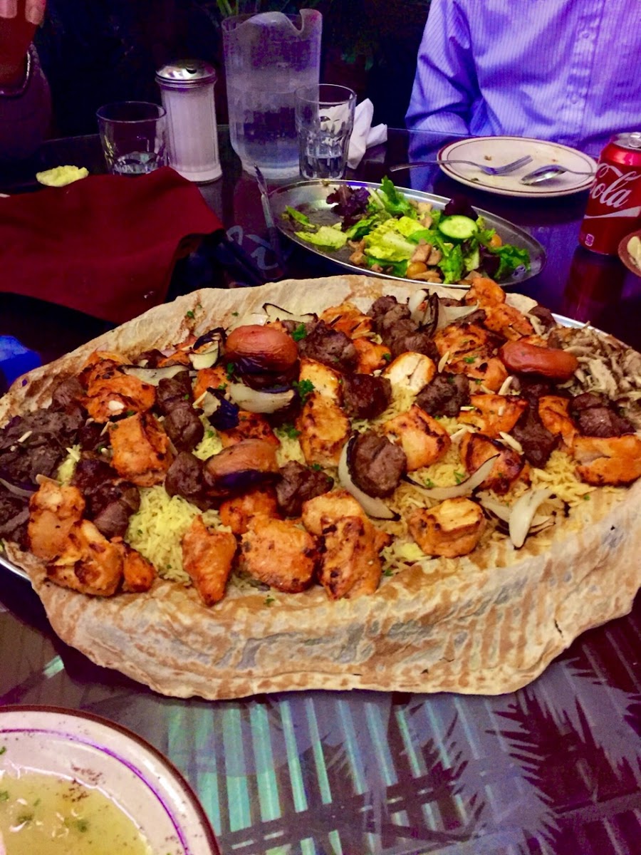 Al Bawadi Grill-9
